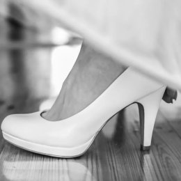 Pełny Kadr - Fotograf ślubny