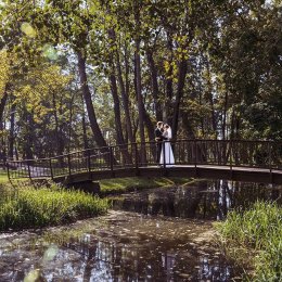 Salvatore Dell Arte - Fotograf ślubny