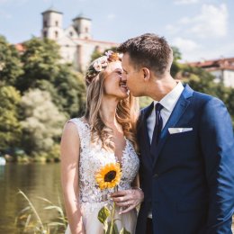 Ślubiektywnie - Film i Zdjęcia - Fotograf ślubny