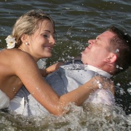 Studio Video Foto Dąbrowski - Fotograf ślubny