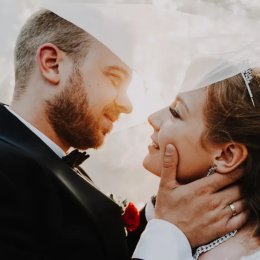 Dawid Mazurek Fotografia & Film (Pakiet Foto+Film+Dron) - Fotograf ślubny