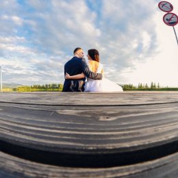 Foto Video Sułkowski - Fotograf ślubny
