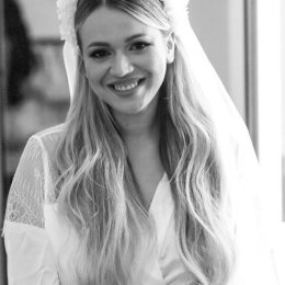 FOTOGRAF VIKTORIIA KANIUKA - Fotograf ślubny