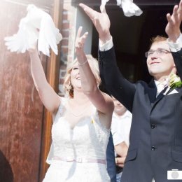 Fotografia ślubna Aneta Przybylska - Fotograf ślubny