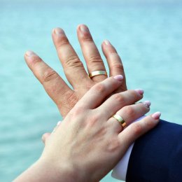 Fotografia ślubna-Anita Różańska - Fotograf ślubny