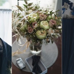 Fotogramy - film i fotografia - Fotograf ślubny