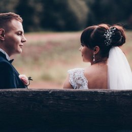 KAfotografia Kasia Andrzejewska - Fotograf ślubny