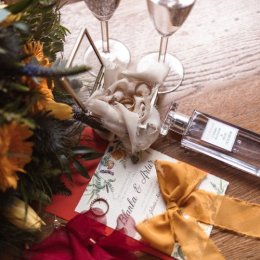 Magdalena Julia Fotografia - Fotograf ślubny