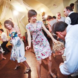 Mirek Ślęzak Fotografia - Fotograf ślubny