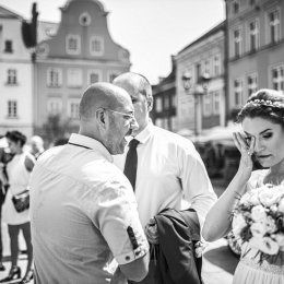 Ochy i Achy! - Fotograf ślubny