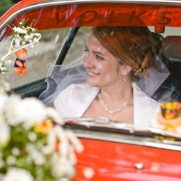 Wedding Factory - Kreatywna fotografia ślubna - Fotograf ślubny