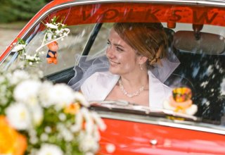 Wedding Factory - Kreatywna fotografia ślubna