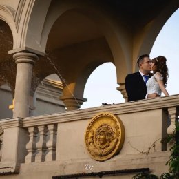 Dominik Śniadach Fotografia - Fotograf ślubny