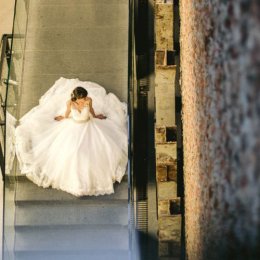 eye-photo - Fotograf ślubny