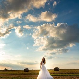 Konrad Kowalczyk - Fotograf ślubny