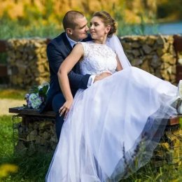 FOTO ZOOM MIROSŁAW LEGIERSKI - Fotograf ślubny