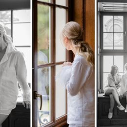 Polina Rytova - Fotograf ślubny