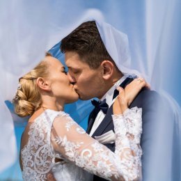 Studio Kamart - Fotograf ślubny