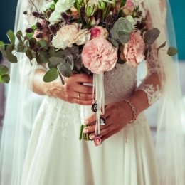 Piękne Historie - Fotograf ślubny