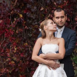 Pracownia Światła - Fotograf ślubny