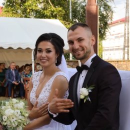 Everfoto Agnieszka Jackiewcz - Fotograf ślubny