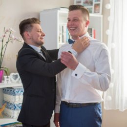 Fotografia Ślubna Ewelina Sawicka - Fotograf ślubny