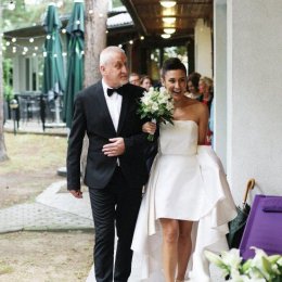 Pani Fotograf - Fotograf ślubny