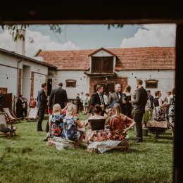 Małgorzata Kiełek Fotografia - Fotograf ślubny