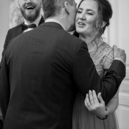 Kamilove Fotografia - Fotograf ślubny