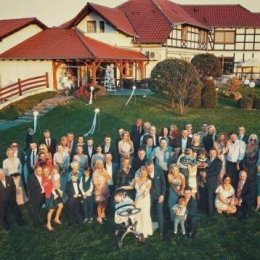 Mamos Studio - Fotograf ślubny