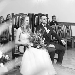 MPhoto- Marta Janicka - Fotograf ślubny