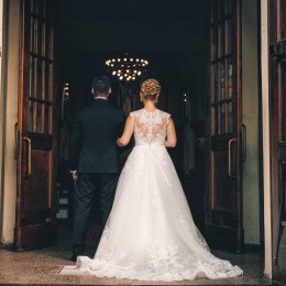 FLY Fotografia - Fotograf ślubny