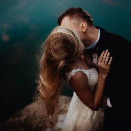 Fotovnia ♥ Wildly in love - Fotograf ślubny