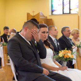 Nastykmedia - Rafał Stalec - Fotografia Ślubna - Fotograf ślubny