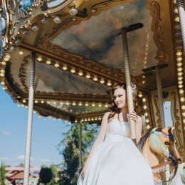 Chris Studio - Fotograf ślubny