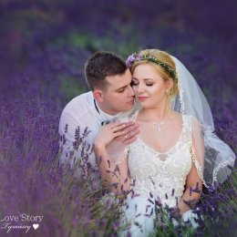 FOTO-VIDEO Love Story ? Wedding Day 4K - Fotograf ślubny