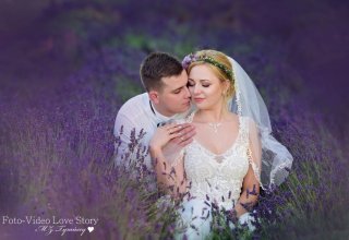 FOTO-VIDEO Love Story ? Wedding Day 4K