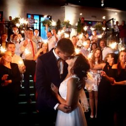 Fotografia Michał Giel - Fotograf ślubny