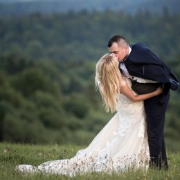 Jarosław Błahuta Fotografia - Fotograf ślubny