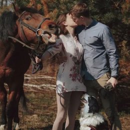 Studio Sorelle - Fotograf ślubny