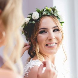 Filmweselny - Fotograf ślubny