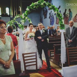 grabowskidawid.pl - Fotograf ślubny