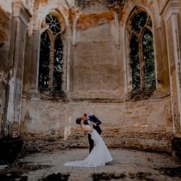 Aleksandra Karpowicz FOTOGRAFIA - Fotograf ślubny