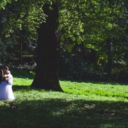Fotograf Ślubny Szczecin Artur Juszczyński - Fotograf ślubny