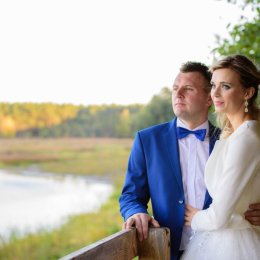 Fotografia Justyna Buczek - Fotograf ślubny