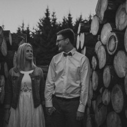 KubikPhoto - Fotograf ślubny