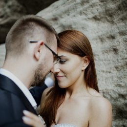 LESZEK RADZIŃSKI FOTOGRAFIA - Fotograf ślubny