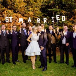 Look & Photo - Fotograf ślubny