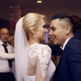 Marcin Jarosz Photography - Fotograf ślubny