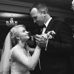 Osoba prywatna - Fotograf ślubny